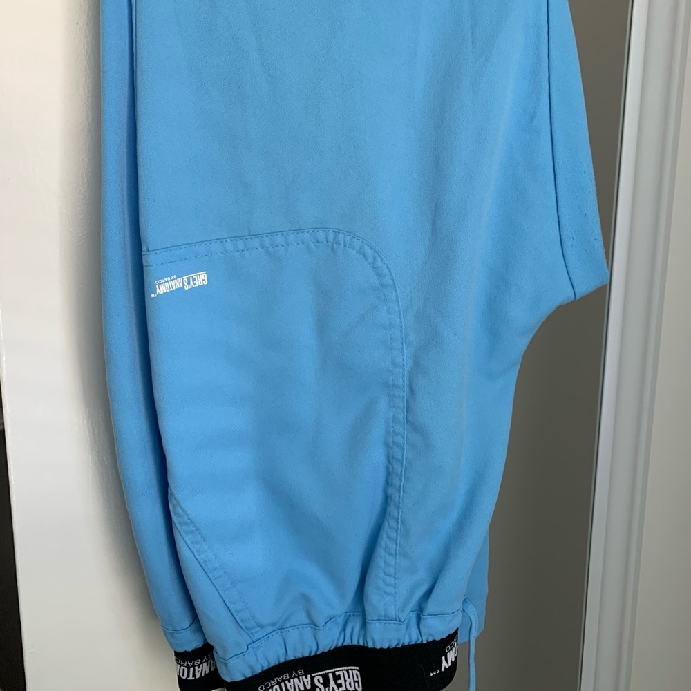 Grey’s Anatomy Active scrub pants